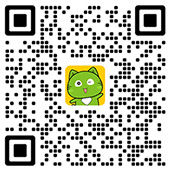 福州印秀設(shè)計(jì)微信二維碼