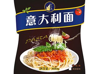 意大利面包裝設(shè)計