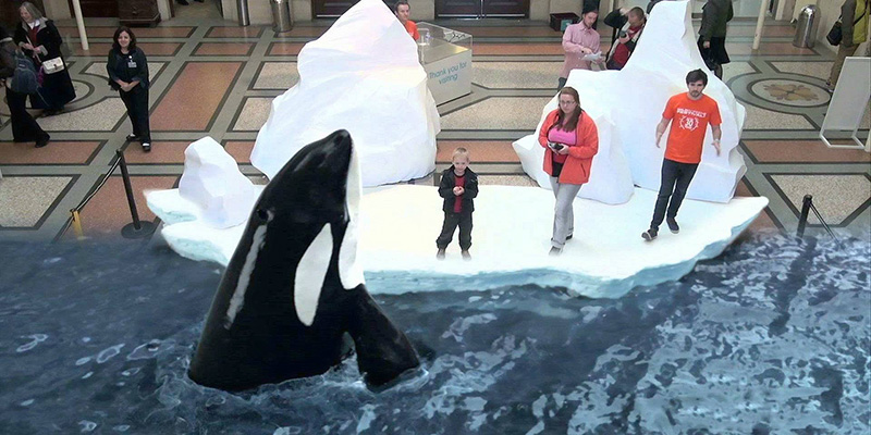 福州AR情景互動設備技術解決方案