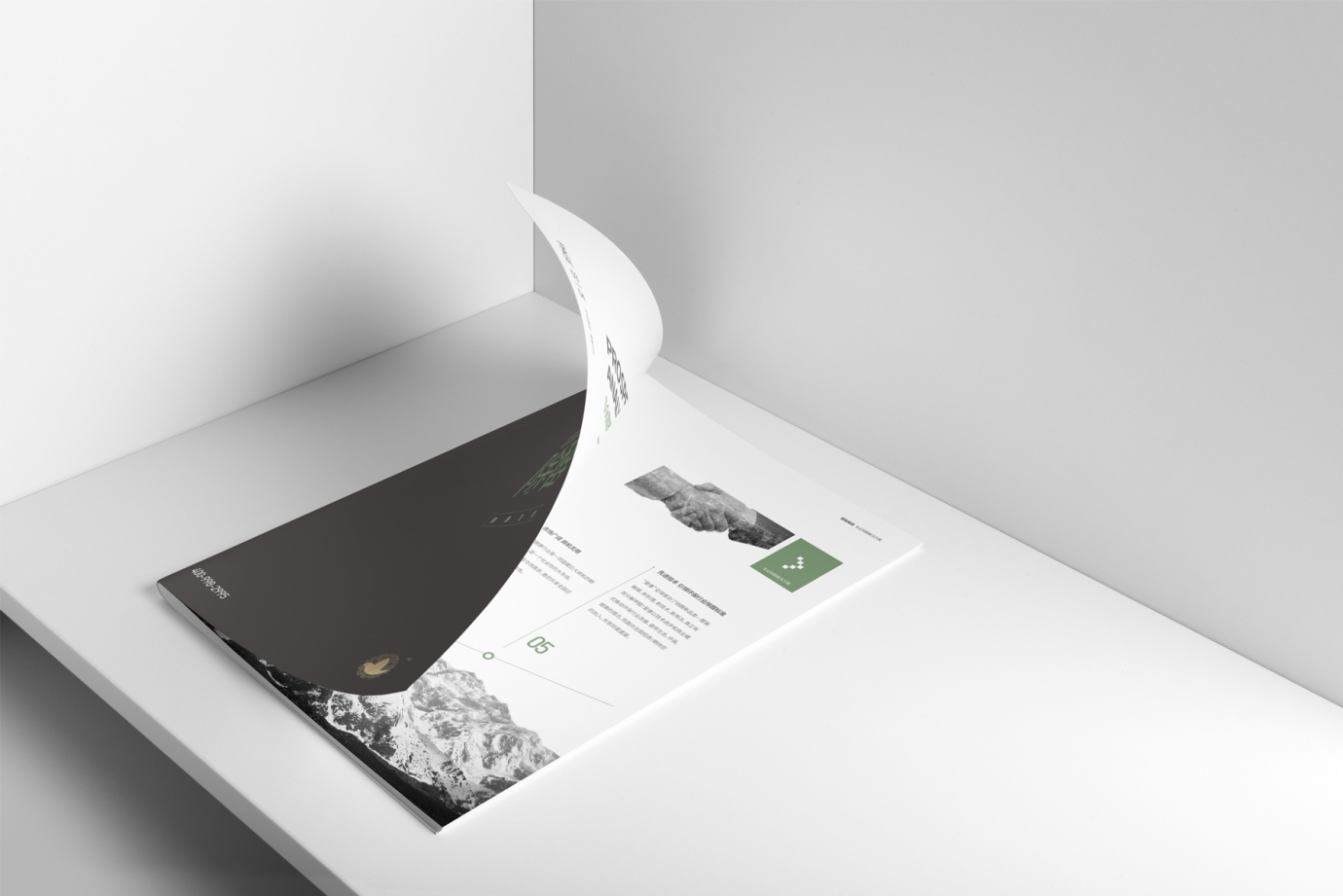 福州畫冊設(shè)計(jì)