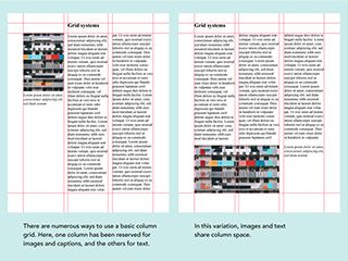 如何在平面設(shè)計(jì)中使用網(wǎng)格