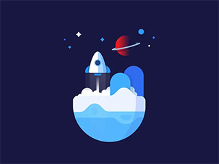 五條經驗教你圖標的輔助圖形如何設計？