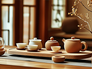 福州文創(chuàng)產(chǎn)品設(shè)計(jì)開(kāi)發(fā)：融合傳統(tǒng)與現(xiàn)代的創(chuàng)意之旅