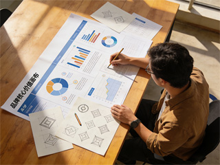 福州策略型品牌全案設(shè)計(jì)，搭建企業(yè)可落地視覺(jué)體系