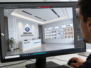 福州商業(yè)空間設(shè)計(jì)全案，場(chǎng)景敘事+動(dòng)線規(guī)劃升級(jí)品牌體驗(yàn)